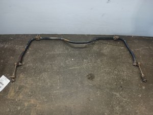 2003-2006 Lexus GX470 Suspension Stabilizer Bar (Used OEM)