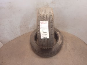 2007-2017 Jeep Compass Tire (Used OEM)