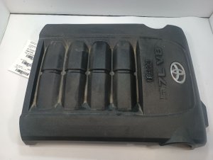 2007-2021 Toyota Tundra Black Engine Cover (Used OEM)