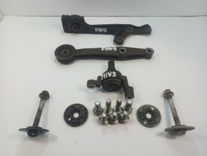 2003-2009 Lexus GX470 Multi-Purpose Bracket (Used OEM)