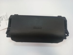 2015-2018 Nissan Murano Tan Knee Air Bag - Left (Driver) (Used OEM)