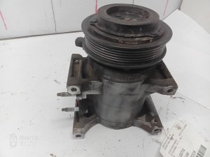 2011-2013 Chrysler 300 A/C Compressor (Used OEM)