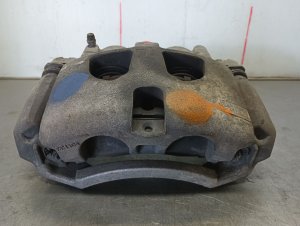 2023-2025 Ford F-350 Super Duty Disc Brake Caliper - Left (Driver) (Used OEM)