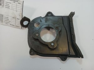 2000-2012 Subaru Outback Engine Timing Cover - Left (Driver) (Used OEM)