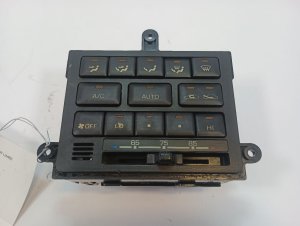 1996-1998 Lexus LX450 HVAC Control (Used OEM)