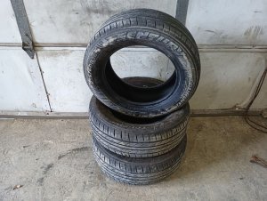 2013-2021 Ford Fusion Tire (Used OEM)