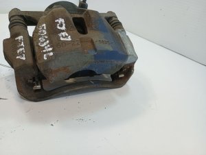 2009-2014 Toyota Matrix Disc Brake Caliper - Left (Driver) (Used OEM)