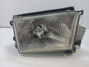 1999-2002 Toyota 4Runner Headlight Assembly - Right (Passenger) (Used OEM)