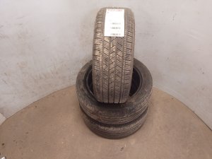 2020-2025 Nissan Sentra Michelin Energy Saver A/S 215/50R17 Tire (Used OEM)