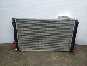 2006-2018 Toyota RAV4 Radiator (Used OEM)