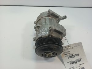 2017-2019 Subaru Legacy A/C Compressor Assembly (Used OEM)