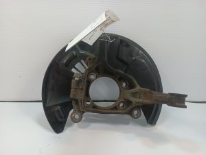 2015-2019 Subaru Outback Front Steering Knuckle (Less Hub) - Right (Passenger) (Used OEM)