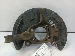 2015-2019 Subaru Outback Front Steering Knuckle - Left (Driver) (Used OEM)