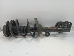 2015-2017 Subaru Outback Front Suspension Strut Assembly - Right (Passenger) (Used OEM)