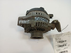 2009-2011 Honda Pilot 130 Amp Alternator (Used OEM)
