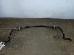 2006-2014 Honda Ridgeline Front Suspension Stabilizer Bar Assembly (Used OEM)