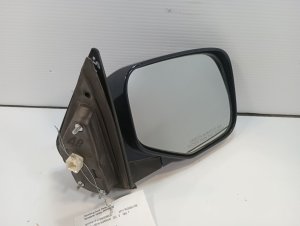 2006-2014 Honda Ridgeline Blue Side/Door Mirror - Right (Passenger) (Used OEM)