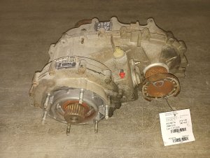 2012-2018 Jeep Wrangler NV241 HD Transfer Case Assembly (Used OEM)