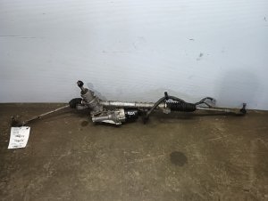 2017 Subaru Legacy Electric Power Steering Gear Rack Assembly (Used OEM)