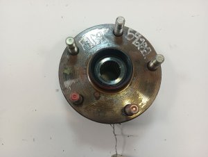 2015-2025 Subaru Outback Front Hub and Bearing Assembly (Used OEM)