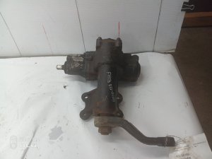 2007-2018 Jeep Wrangler Steering Gear Poppet Rack (Used OEM)