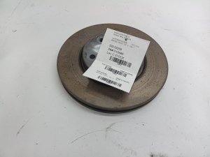 2016-2019 Chevrolet Cruze Disc Brake Rotor - Front (Used OEM)