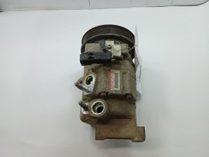 2011-2013 Ram 1500 A/C Compressor Assembly (Used OEM)
