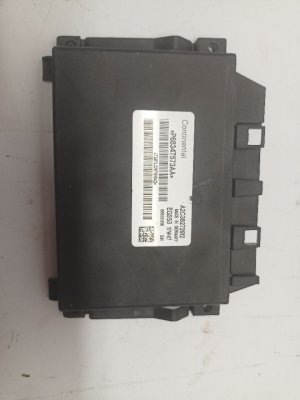 2016-2018 Jeep Wrangler Transmission Control Module (Used OEM)