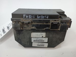 2017-2018 Jeep Wrangler Body Control Module (Used OEM)