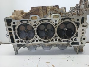 2013-2019 Cadillac XTS Engine Cylinder Head - Right (Passenger) (Used OEM)