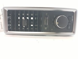 2013-2018 Ram 3500 Headlight Switch with Vent and Bezel (Used OEM)