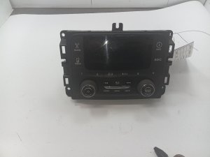 2013 Ram 3500 AM/FM Bluetooth Satellite Radio Receiver (Used OEM)