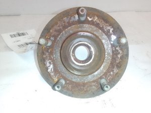 OEM White Front Hub Assembly for 2012-2020 Chrysler CARAVAN, TOWN & COUNTRY (OEM)