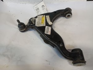 2010-2024 Toyota 4Runner Lower Suspension Control Arm - Front, Right (Passenger) (New OEM)