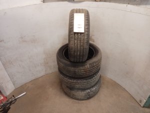 2006-2020 Hyundai Sonata Tire (Used OEM)