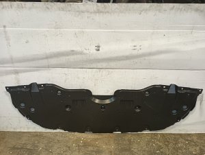 2018-2024 Toyota Camry Lower Engine Skid Plate (Used OEM)