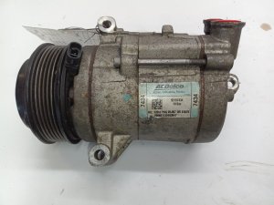2012-2016 Cadillac SRX A/C Compressor Assembly (Used OEM)