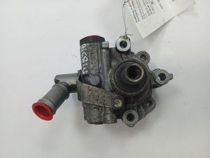 2011 Saab 9-4X Power Steering Pump and Motor Assembly (Used OEM)