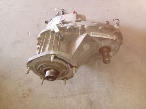 2002-2009 GMC Envoy Autotrac 2-Speed Transfer Case Assembly (Used OEM)