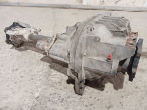 2015-2020 GMC Yukon XL Front Differential Carrier Assembly 3.23 Ratio (Used OEM)