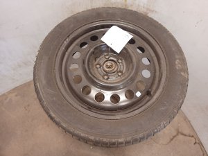 2013-2019 Ford Escape 17x4.5 Steel Compact Spare Wheel (Used OEM)