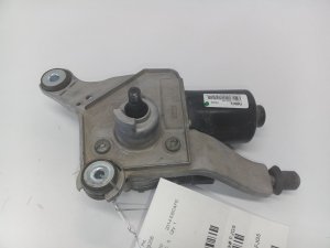 2013-2019 Ford Escape Windshield Wiper Motor - Front, Right (Passenger) (Used OEM)