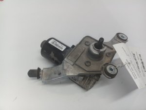 2013-2019 Ford Escape Windshield Wiper Motor - Front, Left (Driver) (Used OEM)
