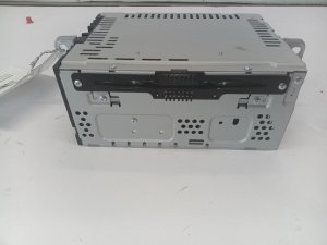 2013-2015 Ford Escape AM-FM-CD-MP3 Radio Receiver (Used OEM)