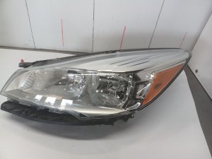 2013-2016 Ford Escape Halogen Headlight Assembly - Left (Driver) (Used OEM)
