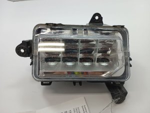 2020-2023 GMC Sierra 2500 HD Fog Light - Left (Driver) (Used OEM)