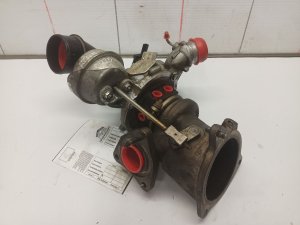 OEM Turbocharger Assembly for 2013-2019 Ford ESCAPE, FIESTA, FUSION, TRANSIT CONNECT (OEM)