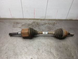 2013-2019 Ford Escape Front Drive Axle Shaft Assembly - Left (Driver) (Used OEM)