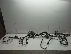 2014-2016 Ford Escape Engine Wiring Harness (Used OEM)