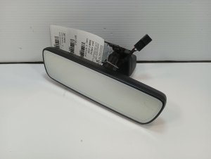 2017-2019 Subaru Outback Interior Rear View Mirror (Used OEM)